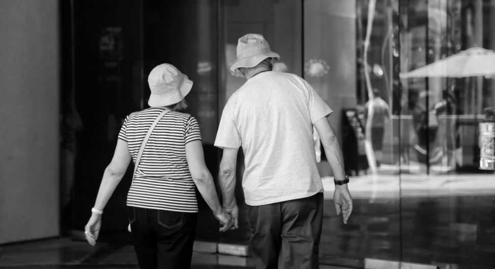 Ez a legjobb módszer demencia ellen