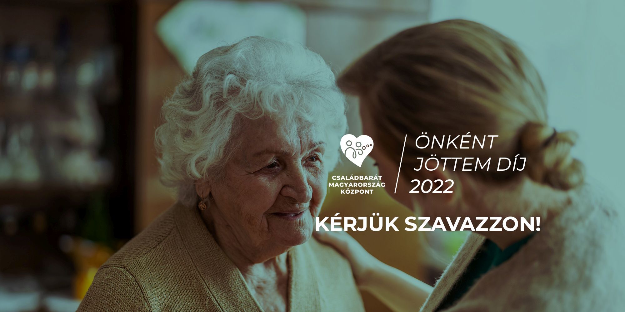 Az önzetlen magatartás több mint segítség